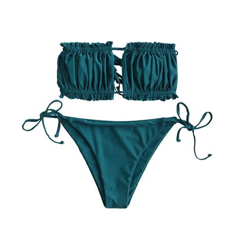 bikinis pecho pequeo|14 bikinis preciosos que potencian el pecho pequeño